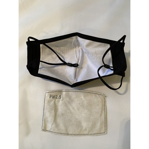 Pittsburgh STEELERS Bling Rhinestone Face Mask Side Logo - Picture 9 of 9